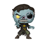 Funko Pop! Marvel: What If...? - Zombie Strange (Target Sticker)