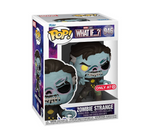 Funko Pop! Marvel: What If...? - Zombie Strange (Target Sticker)