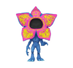 Funko Pop! Artist Series: Stranger Things - Demogorgon (Target Sticker)