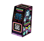 Funko: Blacklight Stranger Things Arcade Boxed Tee