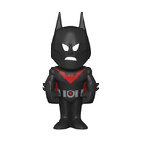 Funko Vinyl Soda: Batman Beyond - DC Comics (Funko Shop Sticker)