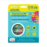 Chuckle & Roar Pop It! Fidget and Sensory Game - Tie Dye