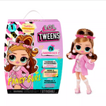 L.O.L. Surprise! Tweens Fashion Doll Fancy Gurl with 15 Surprises