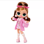 L.O.L. Surprise! Tweens Fashion Doll Fancy Gurl with 15 Surprises
