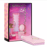 L.O.L. Surprise! Tweens Fashion Doll Fancy Gurl with 15 Surprises