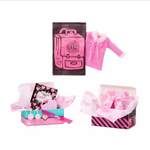 L.O.L. Surprise! Tweens Fashion Doll Fancy Gurl with 15 Surprises