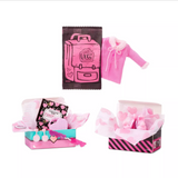 L.O.L. Surprise! Tweens Fashion Doll Fancy Gurl with 15 Surprises