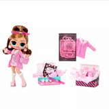 L.O.L. Surprise! Tweens Fashion Doll Fancy Gurl with 15 Surprises