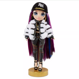 Rainbow High Rockstar Lyric Lucas Fashion Doll