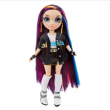 Rainbow High Rockstar Lyric Lucas Fashion Doll