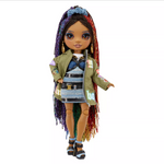 Rainbow High Rockstar Vanessa Tempo Fashion Doll