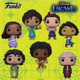 Funko Pop! Disney: Encanto Collection