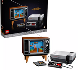 LEGO Nintendo Entertainment System Building Kit 71374