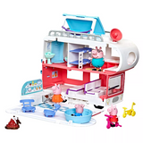 Peppa Pig Peppa's Family Motorhome