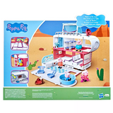 Peppa Pig Peppa's Family Motorhome