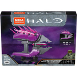 Mega Construx HALO Infinite Covenant Needler Construction Set