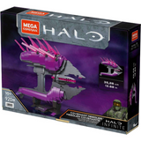 Mega Construx HALO Infinite Covenant Needler Construction Set