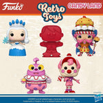 Retro Toys - Candyland Collection