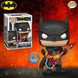 Heroes - Death Metal Batman (PX Previews)
