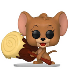 Animation - Tom & Jerry Vinyl Figures