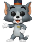Animation - Tom & Jerry Vinyl Figures