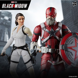 Marvel Legends - Black Widow Red Guardian/Melina 2PK