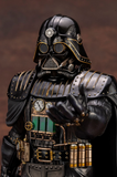 Star Wars - ARTFX Empire Strikes Back Darth Vader Industrial Empire Statue 5/10