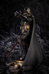 Star Wars - ARTFX Empire Strikes Back Darth Vader Industrial Empire Statue 5/10