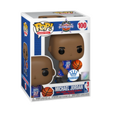 NBA - Michael Jordan (All-Star Uniform)