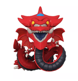 Funko Pop! Animation: Yu-Gi-Oh! - Slifer The Sky Dragon (Target Sticker)