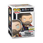 Games -Gamerverse Thor (GITD)