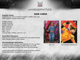 2021 Topps WWE Undisputed Wrestling (Hobby Box) (A/12)