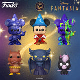 Disney Fantasia 80th Collection