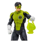 McFarlane DC Build-A Figure Wave 8 Blackest Night 7-Inch Scale Action Figure (Set of 4)