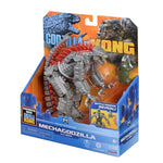 Godzilla vs. Kong 6" MechaGodzilla