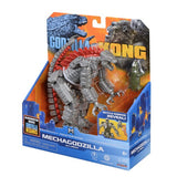 Godzilla vs. Kong 6" MechaGodzilla