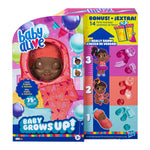 Baby Alive - Baby Grows Up! Bonus Pack (Sweet)