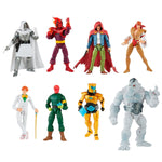 Marvel Legends - Super Villains Wave 6IN AF