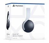 PULSE 3D Wireless Headset for PlayStation 5