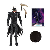 DC Multiverse Collector Multipack 7" Action Figures, Batman Who Laughs with Robins of Earth -22