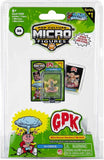 World's Smallest: Garbage Pail Kids (Series 1) Action Figures