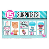 L.O.L. Surprise! Confetti Under Wraps Fashion Dolls