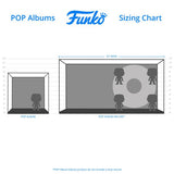 Funko Pop! Deluxe Album: NSYNC - NSYNC - (Special Edition Sticker)