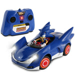 Sonic The Hedgehog And Sega All-Stars Racing Radio Control Car