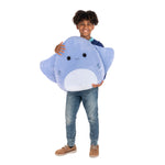 Squishmallows Official Kellytoy Plush 16" - Stingray