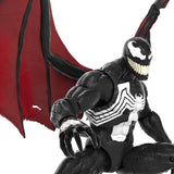 Spider-Man Marvel Legends King in Black Knull and Venom 6-inch Action Figure 2-Pack