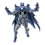 McFarlane DC Build-A Figure Wave 8 Blackest Night 7-Inch Scale Action Figure (Set of 4)