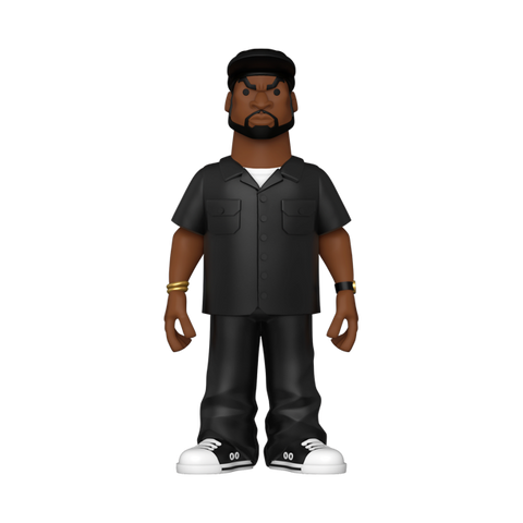 Funko Vinyl Gold 5" - Ice Cube