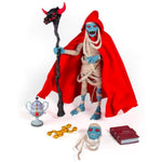 Super7: Thundercats Ultimates - Mumm-Ra Action Figue (Version 2)