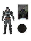 McFarlane Toys DC Multiverse - Hazmat Suit Batman Action Figure